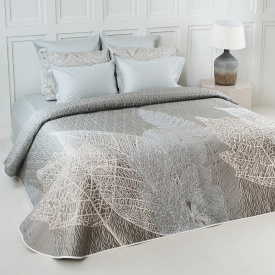 Двухстороннее покрывало «Sidney Biege»