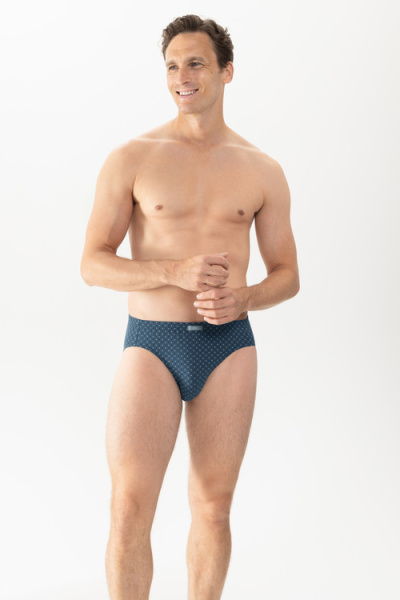 MEY Плавки «Micro Squares»