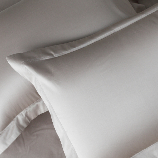 Комплект постельного белья «Оттепель»