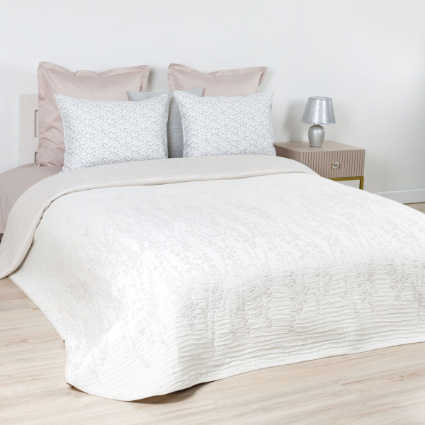 Двухстороннее покрывало «Indra»