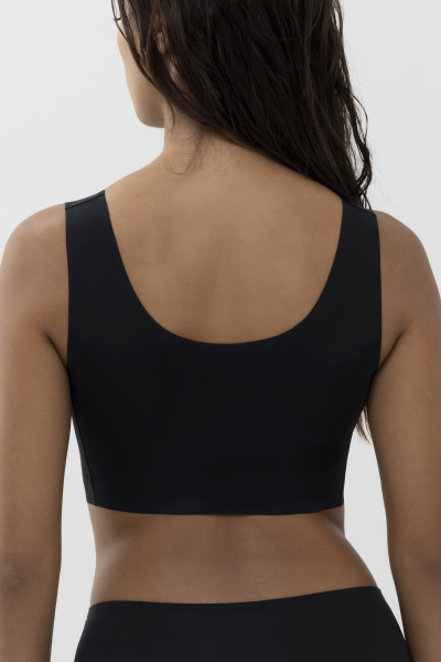 MEY (Second me) Топ «Black»