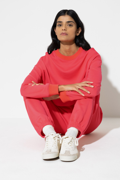 MEY Soulwear Свитшот «Lollipop red»