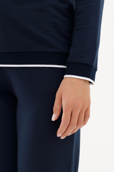 JOOP Лонгслив «Midnight blue»