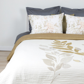 Двухстороннее покрывало «Sensey»