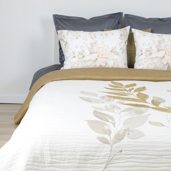 Двухстороннее покрывало «Sensey»