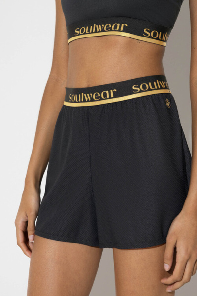 MEY Soulwear Шорты «Midnight»