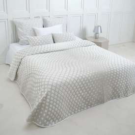 Двухстороннее покрывало «Miranda»