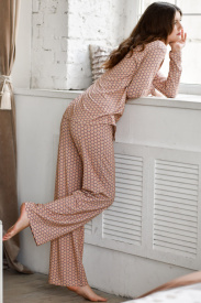 Пижама «Maribel»