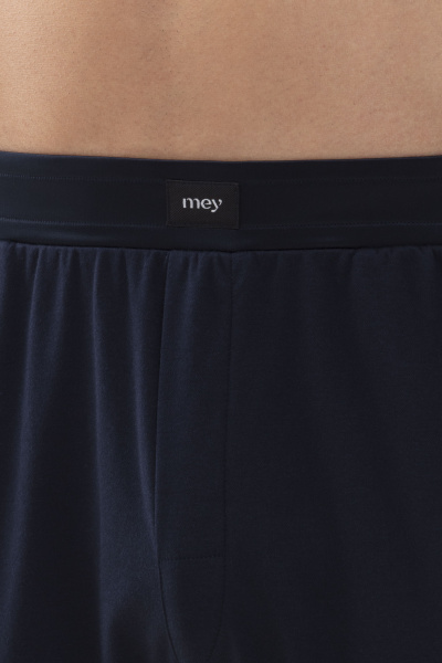 MEY (Aarhus) Брюки хлопковые «Indigo»