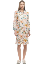 Платье-рубашка «Shic blossom»