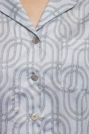 Костюм «Silver classics»