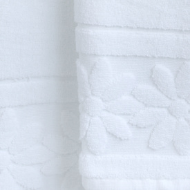 Полотенце «VALENTINA AIR» белый