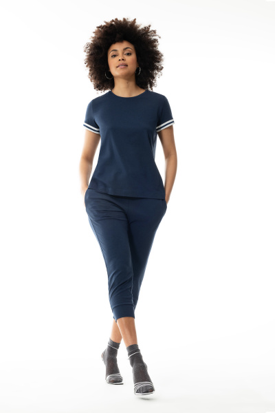 MEY (Tessie) Футболка «Deep shadow»