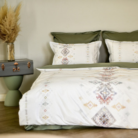 Комплект постельного белья «Bright Pearl»