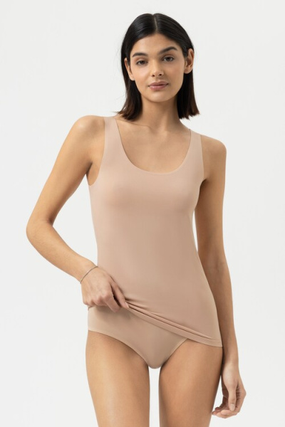 MEY (Simply better invisibles) Топ «Black»