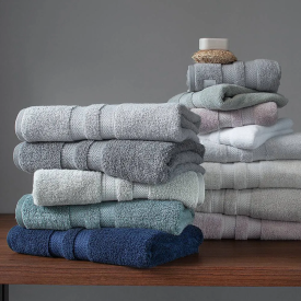 Полотенце «VOGUE Dual Air» розовый