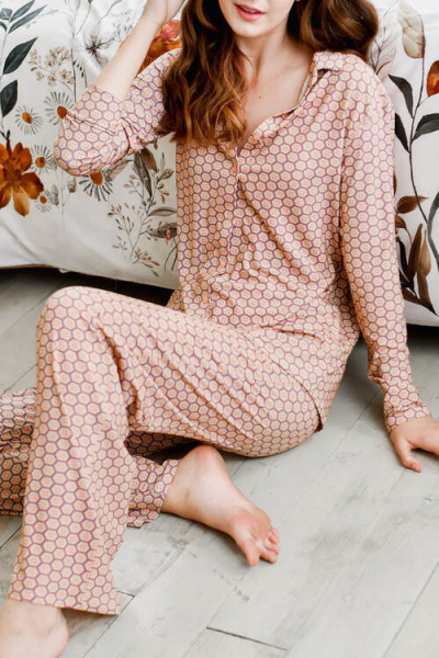 Пижама «Maribel»