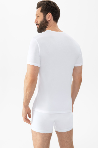 MEY (Comfort Cotton) Футболка «White»