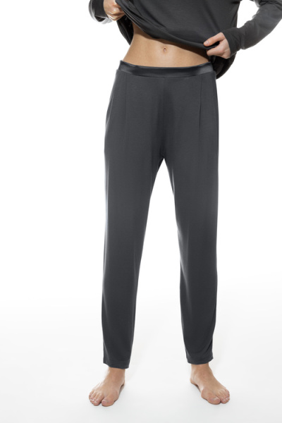 MEY (Pure chic) Брюки «Thunder grey»