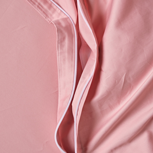 Комплект постельного белья «Soft Pink» Комплект постельного белья «Soft Pink»