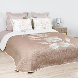 Двухстороннее покрывало «Olbia» Двухстороннее покрывало «Olbia»