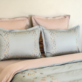 Комплект постельного белья «Quiet Green»