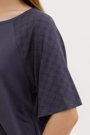 JOOP Футболка «Dark grey»