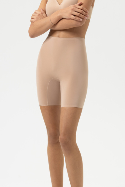 MEY (Simply better invisibles) Шорты «Cream tan»