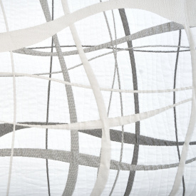 Двухстороннее покрывало «Cecar»