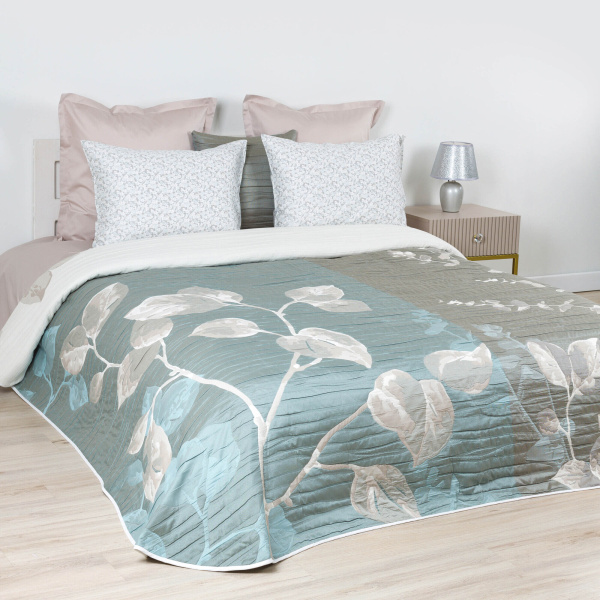 Двухстороннее покрывало «Sinead»