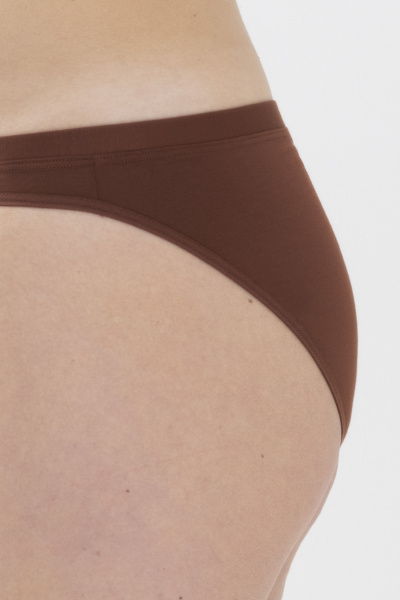 MEY (Mood) Трусы мини слипы «Espresso»