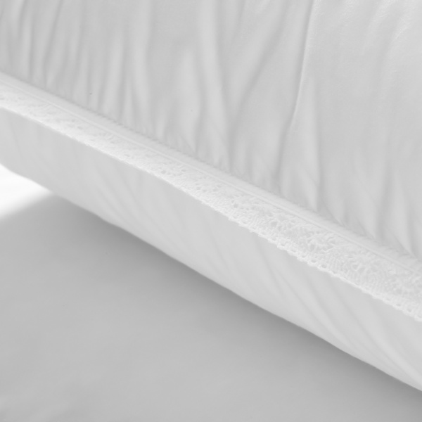 Подушка «FOR THE LADIES» мягкая