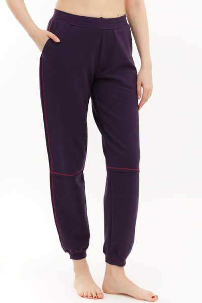 JOOP Брюки с манжетами «Inkpot»