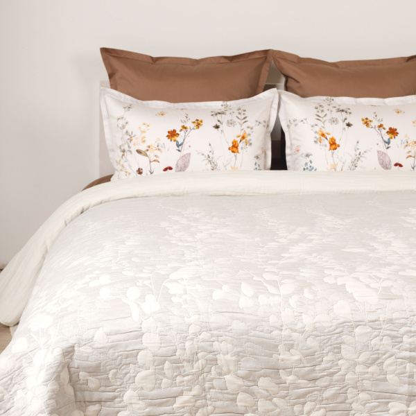 Двухстороннее покрывало «Para»