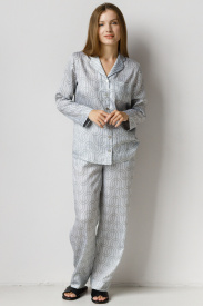 Костюм «Silver classics»