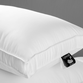 Подушка «TENCEL» упругая