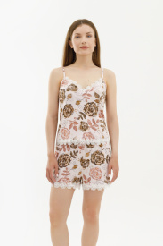 Костюм «Beige biscuit»