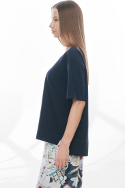 Футболка «Twilight Blu»