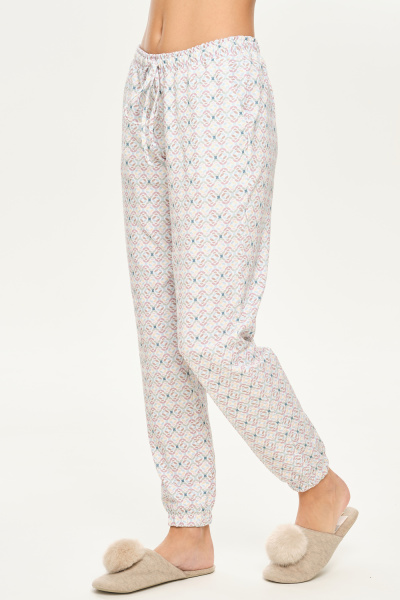 Брюки с манжетами «Ariadna»