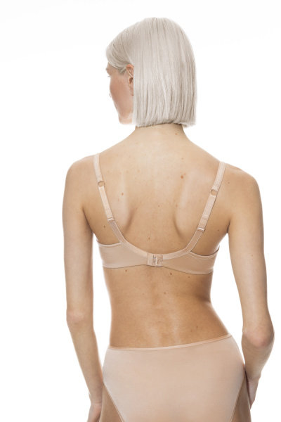 MEY (Joan) Бюстгальтер спейсер «Cream tan»