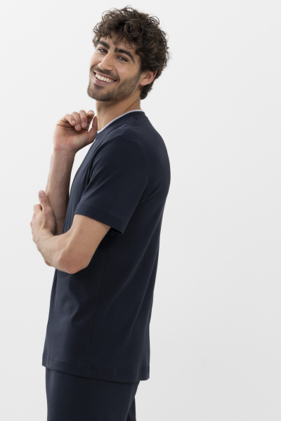 MEY (N8TEX 2.0) футболка «Indigo»