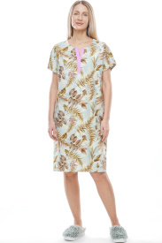 Платье «Green Fern»