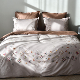 Комплект постельного белья «Brown Sugar»
