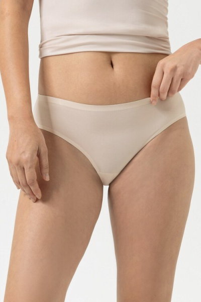 MEY (Simply better invisibles) Трусы brazil «Bailey»