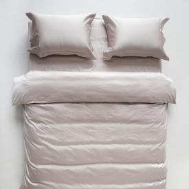 Комплект постельного белья «Летний туман»