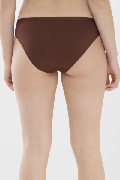 MEY (Mood) Трусы мини слипы «Espresso»