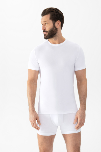 MEY (Comfort Cotton) Футболка «White»