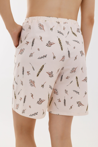 Шорты «После росы»