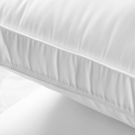 Подушка «TENCEL» упругая