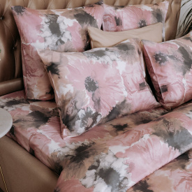 Комплект постельного белья «Flower romance»